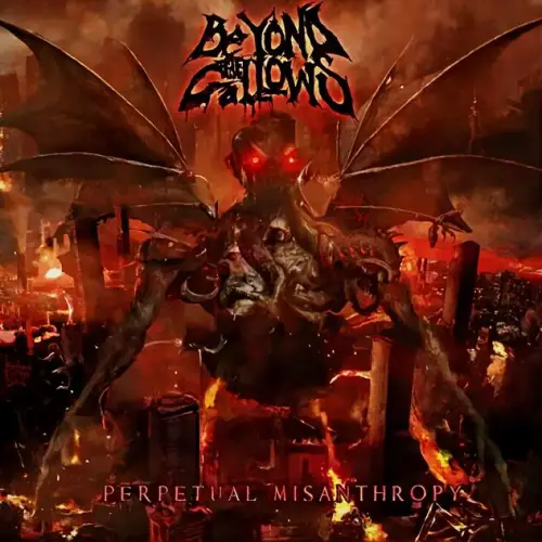 Perpetual Misanthropy